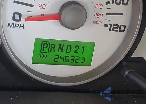 2006 Ford Escape Xlt/Xlt Sport z USA, uszkodzony, nr VIN 1FMCU03186KD25784